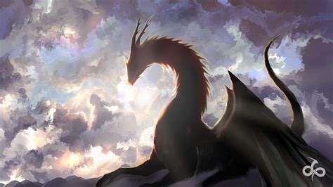 4K Ultra HD Dragon Wallpapers - Top Free 4K Ultra HD Dragon Backgrounds - WallpaperAccess