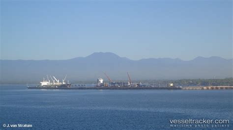 Acajutla Port Photo from jaspervanstratum - vesseltracker.com