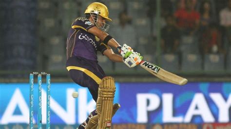 IPL 2017: Gautam Gambhir, Chris Lynn drive KKR to blazing 10-wicket ...