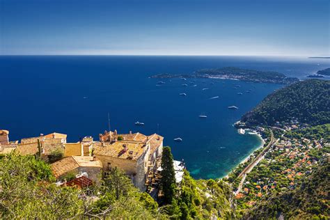 French Riviera Villages I Côte d'azur Villages Private Tours I France