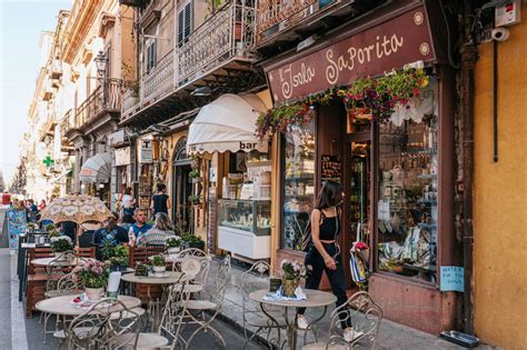 Best Places To Eat In Palermo: Authentic Sicilian Dining Spots (In 2024 ...