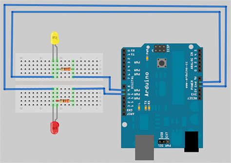 Programming zazen: Arduino LEDs related Tips & Tricks