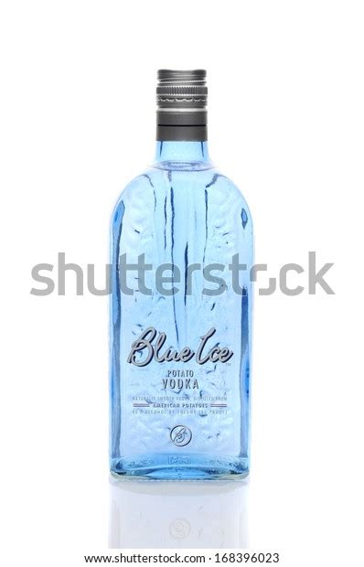 1 Blue Ice Potato Vodka Images, Stock Photos & Vectors | Shutterstock