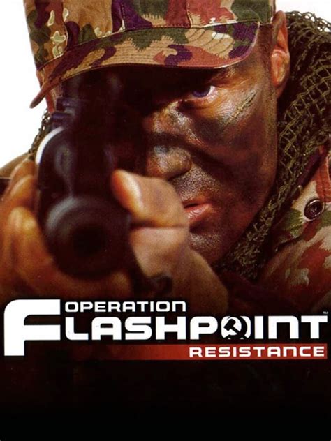 Operation Flashpoint: Resistance Mods, Maps, Patches and News - GameFront