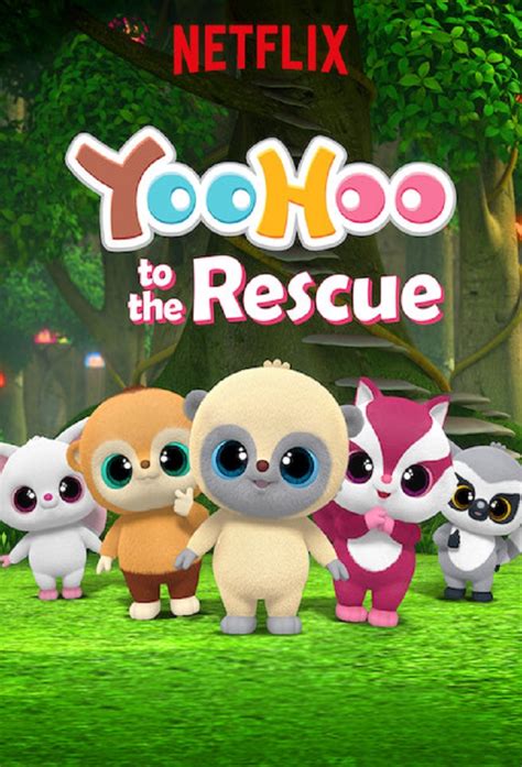 YooHoo to the Rescue - TheTVDB.com