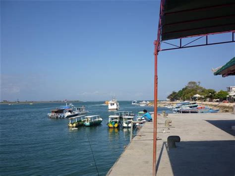 Benoa Harbour Denpasar, Bali