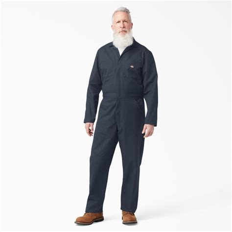 Basic Coveralls for Men | Dickies