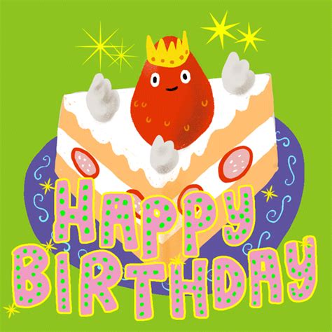 Hbd GIFs - Find & Share on GIPHY