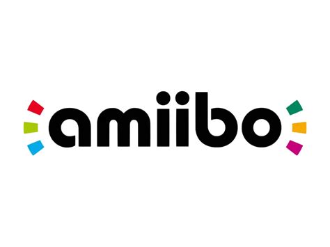 Amiibo Logo PNG vector in SVG, PDF, AI, CDR format