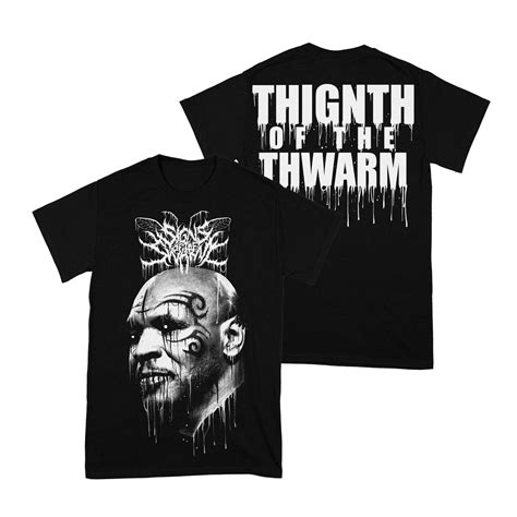 Signs Of The Swarm - Mike Tyson Shirt | Rising Merch