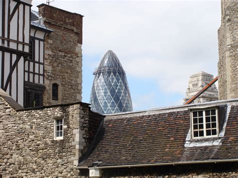 the "gerkin" from the tower of London | Allison loves the ju… | Flickr