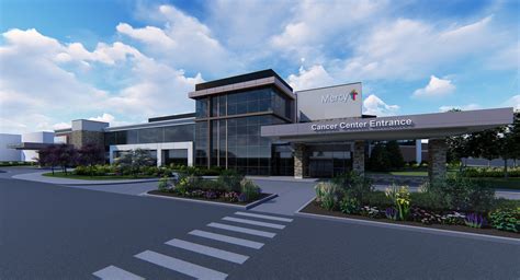 Mercy announces $500M health care expansion