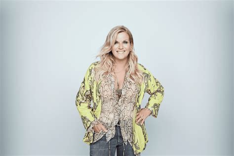 Trisha Yearwood Returns With Powerful Songs, All-Star Collaborations On New Album 'Every Girl ...