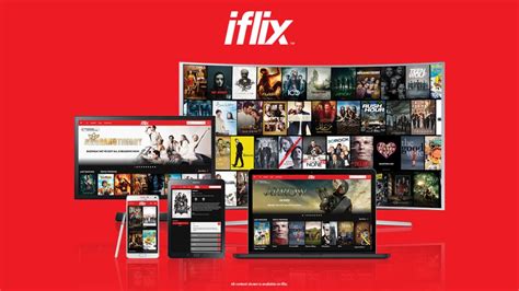 14 Movies To Watch On iflix This Awards Season - Orange Magazine