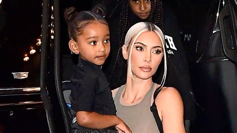 Kim Kardashian’s Daughter Chicago West Did Barbiecore Better Than All of Us — See Photo | Teen Vogue