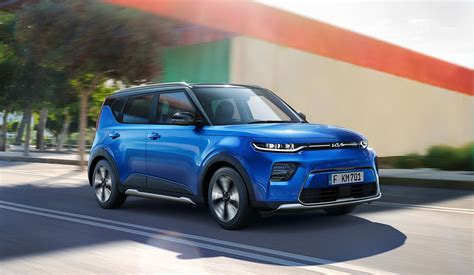 🔋 2023 Kia Soul EV Urban Specs, Price and Comparisons - Licarco