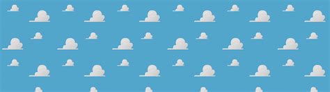 Toy Story Cloud Wallpaper - WallpaperSafari