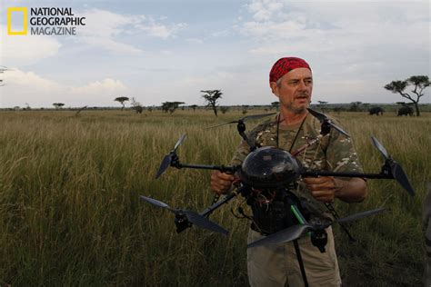 Field Test: behind-the-scenes look at the making of a NatGeo article - Boing Boing