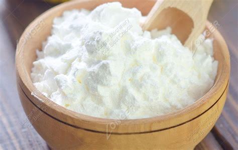 Nutritional Value Of Cassava Starch