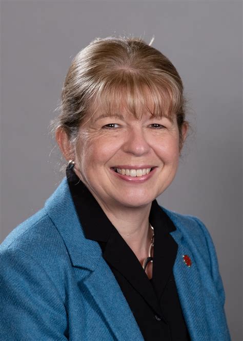 County Councillor Jayne Rear | Lancashire County Council News