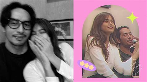 Rico Blanco Opens Up About Experience Acting with Maris Racal