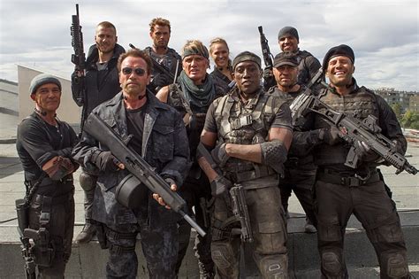 1920x1080px | free download | HD wallpaper: The Expendables, The ...