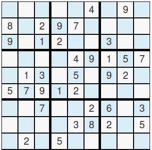 Sudoku Solver - Solve Any Sudoku Puzzle Online Instantly