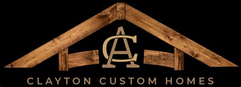 Services - Clayton Custom Homes