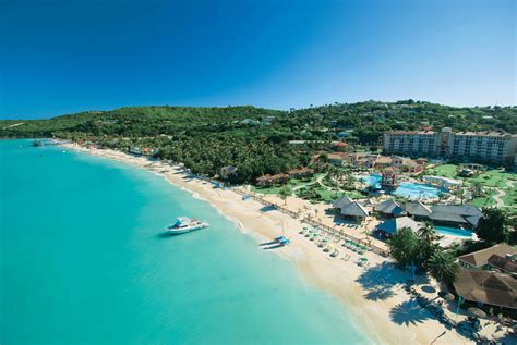 Sandals Grande Antigua Resort & Spa – Antigua | Transat