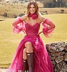 Home > Photoshoots & Portraits - Adoring Delta Goodrem | Delta Goodrem ...