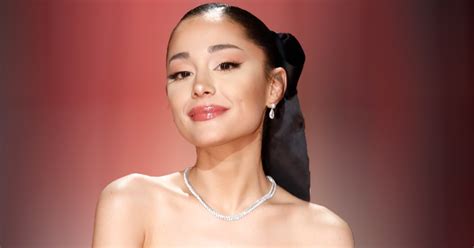 Ariana Grande's Net Worth 2023: How Much She Makes From The Voice, Music, More - Parade