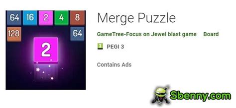 Merge Puzzle + MOD