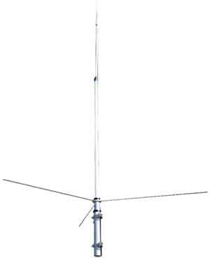 Best Antenna For Ham Radio Base Station To Gain Strongest Signal