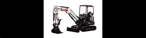 Used Bobcat E32 Specs & Features - Boom & Bucket