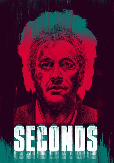 Seconds | Poster By NickTaylorArt