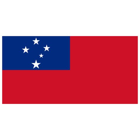 🇼🇸 Flag: Samoa Emoji Meaning with Pictures: from A to Z