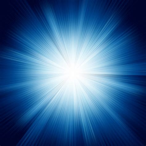 Light burst Effect vector 01 free download