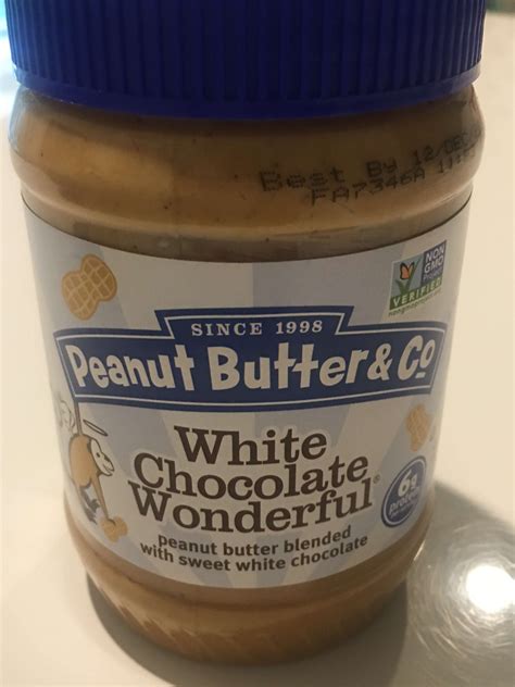 There are SO many different types of peanut butter on the market. But which one is best? And how ...