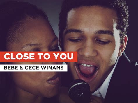 Bebe And Cece Winans Close To You Cheap Sale | head.hesge.ch