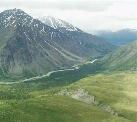 Alaska land for sale - Must Read Alaska