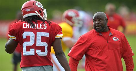 Eric Bieniemy named Kansas City Chiefs' offensive coordinator