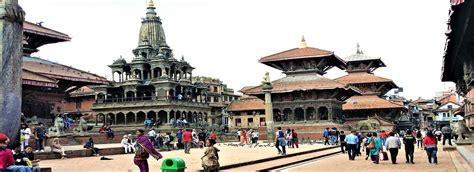 What To See In Patan Durbar Square - Magic Expedition and Tours