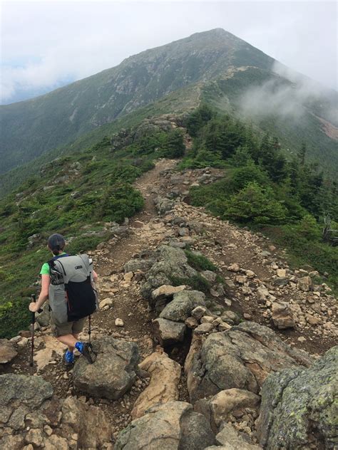 Best Appalachian Trail Section Hiking, According to the Experts - Gossamer Gear