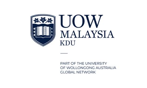 UOW Malaysia KDU University College: Ranking, Fees & Courses