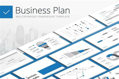 17+ Best Organizational Chart (Org Chart) Templates for PowerPoint 2023 ...