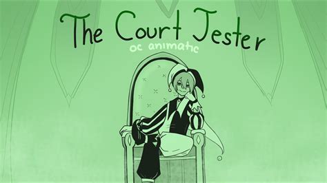 Origin of the court jester poison tester - notesmilo