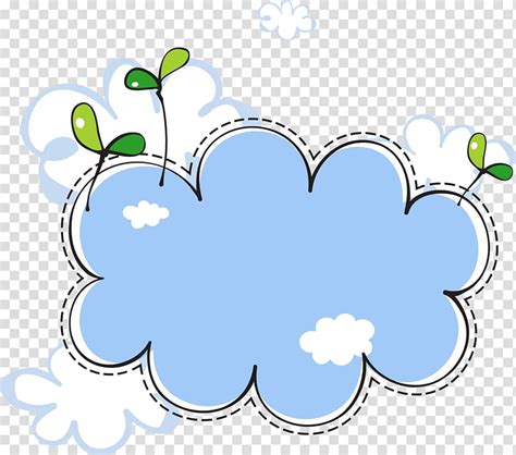 cloud border clipart 20 free Cliparts | Download images on Clipground 2024