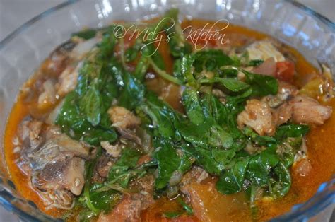 Mely's kitchen: Ginisang Kulitis