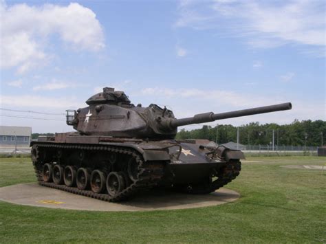 A US Army Veteran Once Took An M60A3 Patton Tank On a Rampage Around San Diego