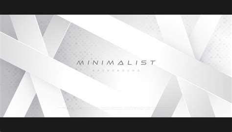 Minimalist Abstract White Background Graphic by weiskandasihite · Creative Fabrica